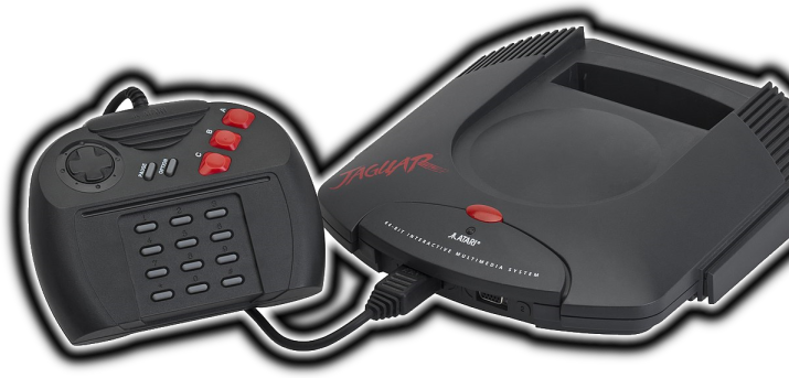 atari jaguar